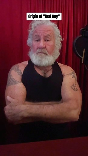 Charlie Adler reveals Origin of "Red Guy" voice from the iconic animated series "Cow & Chicken" #animation #voiceover #actor #behindthescenes #cartoon | Charlie Adler