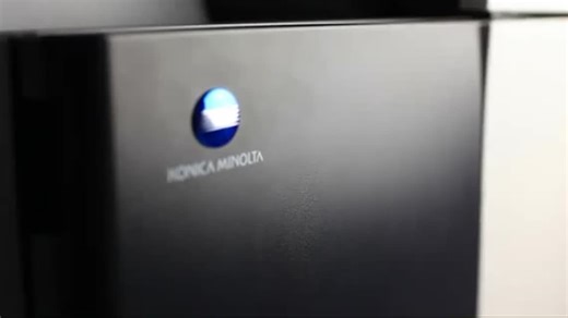 Konica Minolta BizHub