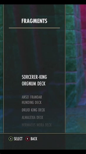 How to place the relics in the new Night Market House ESO