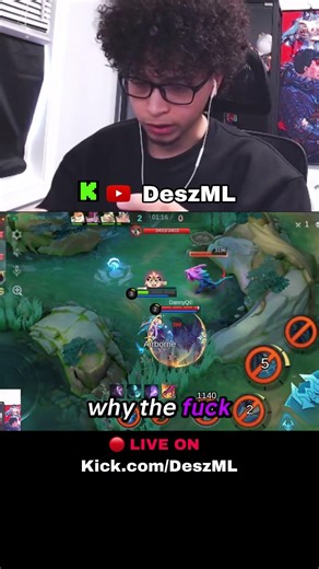 you're not killing me bro