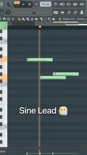 How to make a Pluggnb type beat! 🔥 (FL Studio tutorial)