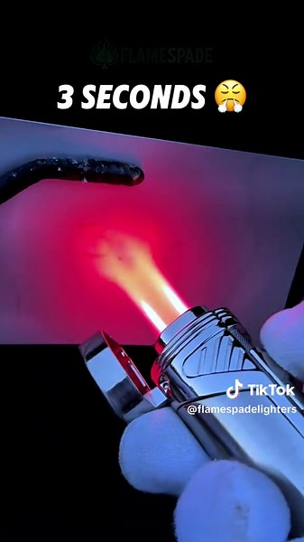 Chroma Torch vs Titanium: A Quick Comparison