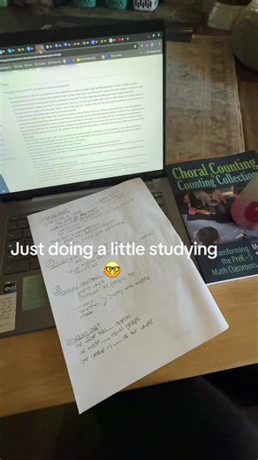Fraction choral counting and counting collections currently has me in a chokehold #teachersoftiktok #teacher #fractions