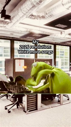 Thomann on Instagram: "How do you write your songs? With pen & paper? Computer keyboard? Smartphone notes? Typewriter? Other? We want to know! Comment 💬 #Happy2026"