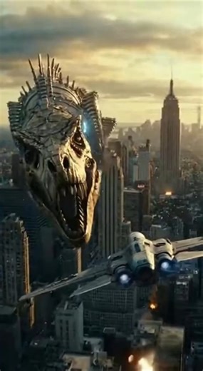 The Final Showdown. 시작된 마지막 전투..#alien #alieninvasion #finalbattle #laststand #외계침공 #인류의반격 #외계괴생명체