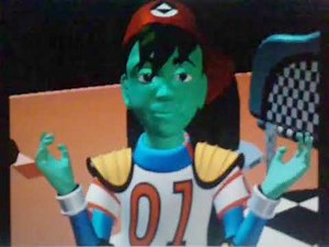 ReBoot S01E08 Enzo the Smart (1995)