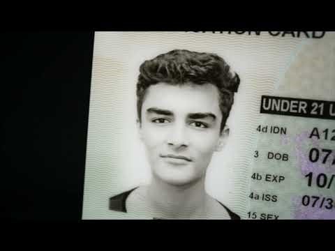 New Oklahoma Credential