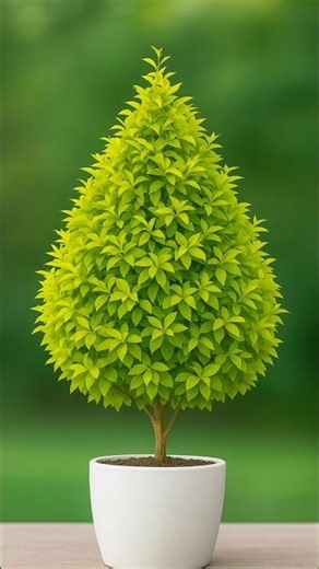 How to Repot Golden Duranta Plant | Easy Gardening Tips 🌱