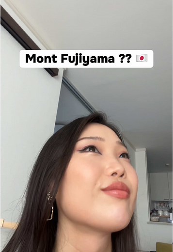 Apprendre le japonais : Fujiyama ou Fujisan ?