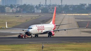 SpiceJet horror: What is turbulence and how does it impact aircraft