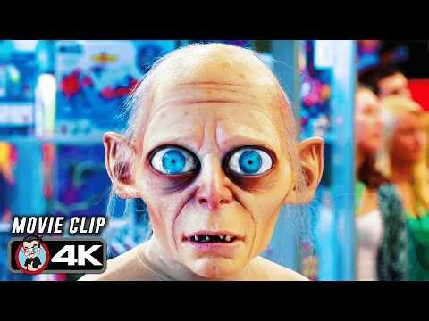 Tragic Comic-Con Accident | TED 2 (2015) Movie CLIP 4K