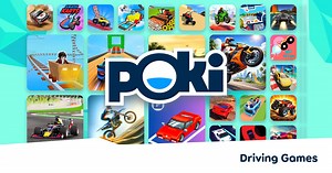 Play Driving Games: Steer, Brake & Hit Every Apex 🚗