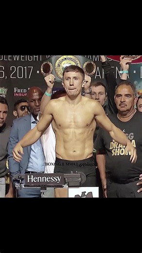 GGG vs Canelo Alvarez ⚠️🔥 #boxing #boxing🥊 #boxingtraining #boxingday #boxinglife