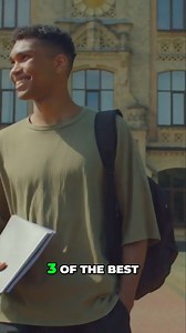 What are the BEST student exchange programs in Canada? We've got the inside scoop! 🤫 #studyincanada #studyabroad #canada ➡️Click for Canadian Visa Evaluation: https://bit.ly/3CGyQKV | CanadianVisa.org