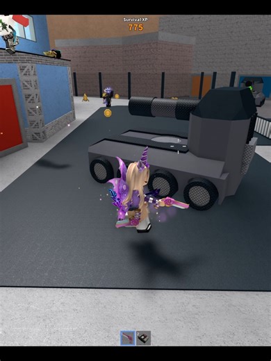 Mastering Roblox: High-Level MM2 Strategies