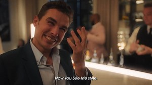 Celebrating Dave Franco’s birthday, #NowYouSeeMe style 🃏 | Lionsgate