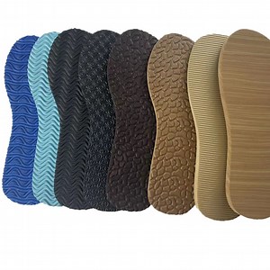 [Hot Item] Customized Sandal Slippers Flip Flops Outsole Soft Eco-Friendly Factory Price EVA Foam Sole Slipper Sheet