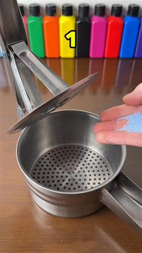 @vendilla0 on Instagram: "Which Blue Snow Prevents Closure?"