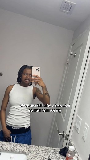 that’s why i can’t date y’all fake gays i need my HO gayer than me #wlw #foryoupage #fyp #viral #lgbtq