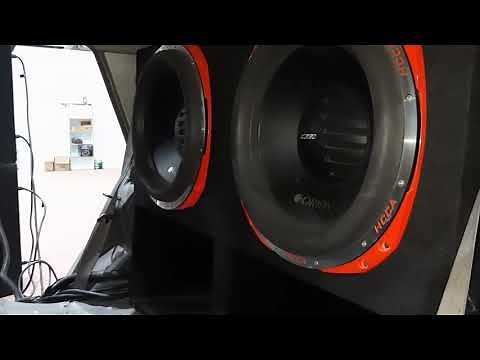 Double 15 Orion HCCA