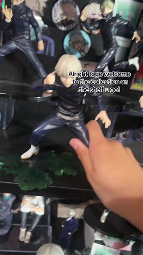 How I Find Money for My Anime Figure Hobby (Credit Card Debt Tips)