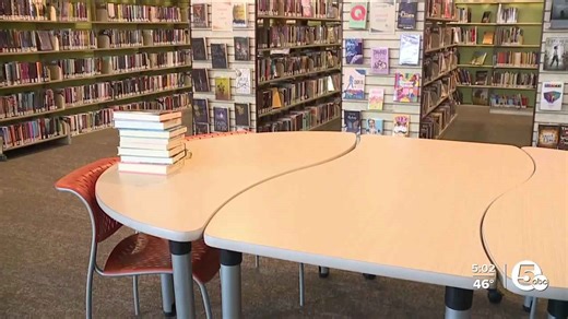 Ohio House budget proposal could slash public library funding by $100 Million