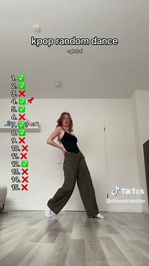K-Pop Random Dance Challenge Explained