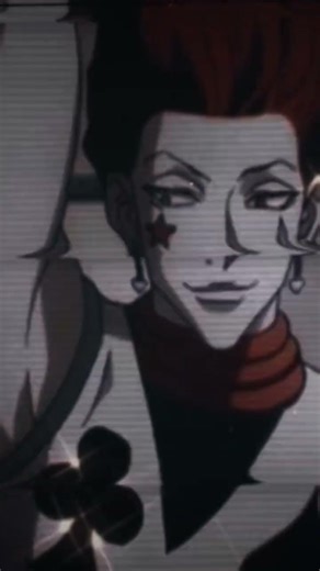 Hisoka Illumi and Chrollo edit♡