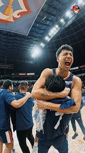 38K views · 369 reactions | Relive the #PBAFinals CHAMPIONSHIP moment of the Meralco Bolts | PBA | Facebook