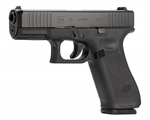 Glock G45 Gen5 Ameriglo Bold Sights - For Sale - New