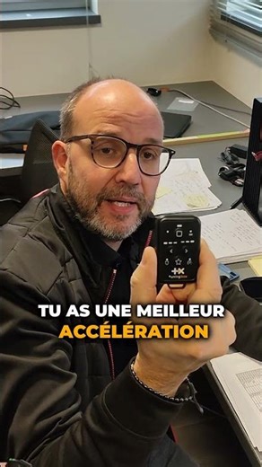 David a parlé et...