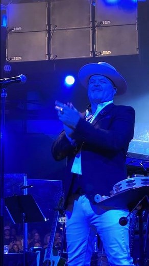 ‪@alanparsonsproject‬ The Alan Parsons Project — SIRIUS — Live 9/12/26
