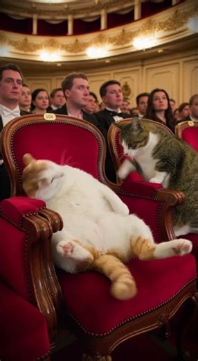 You Cannot Be Snoring… These Tickets Were $400 😭