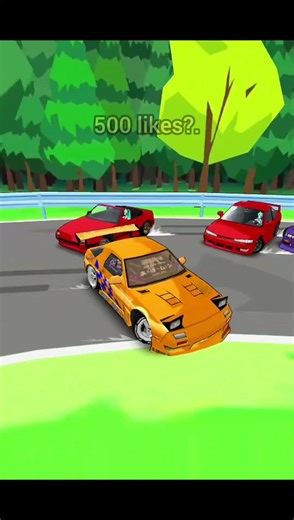 Fr legends haraguchi rx7 montage 👾🔥#frl #frlegends