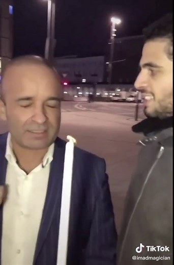 Mind-Blowing Scary Magic Tricks from Amazing Magicians