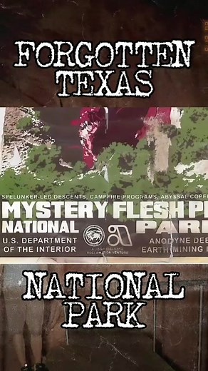 Exploring the Mysteries of Mystery Flesh Pit National Park