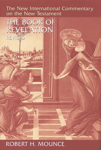 The Book of Revelation (The New International Commentary on the New Testament | NICNT)