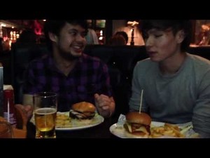 イギリスのパブ PDS