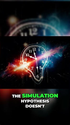 What If Reality Is Just a Game?