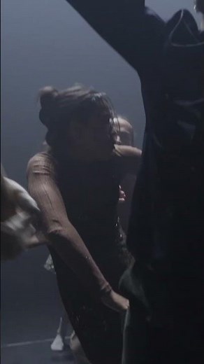 Dive into the storm that is the theatre of dreams.