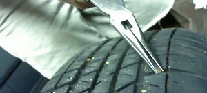 How to Use a Tire Repair Kit | DoItYourself.com