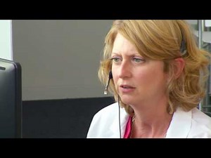 The Express Scripts Lab - Clinical Specialization