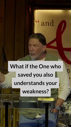 1.9K views · 69 reactions | When Jesus faced temptation, He didn't...