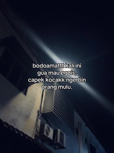 Choosing to Be Selfish: A Personal Journey