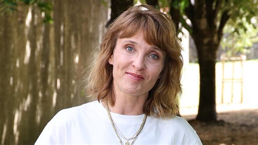 Alix Poisson : compagnon célèbre, enfant, lieu de vie... Que sait-on de sa vie privée ?