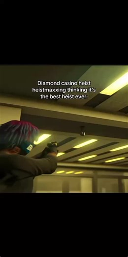 Master the Diamond Casino Heist in GTA Online