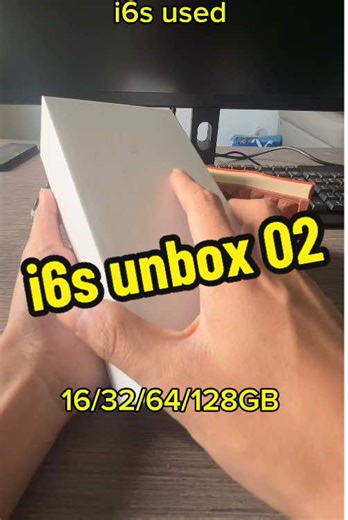 Affordable iPhone 6s Unboxing and Review