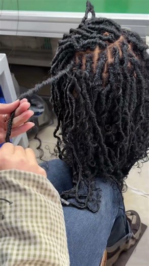 YOOWIGS Factory Made Braid Lace Front Wigs That Look Natural #hairstyle #diy