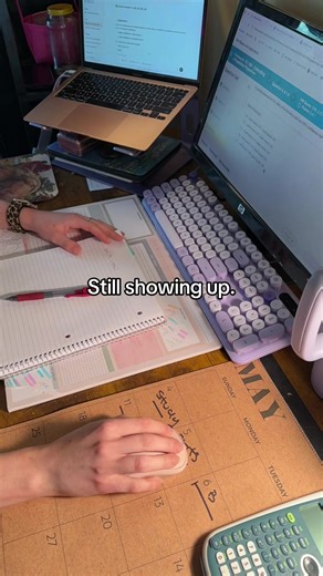 Mastering Consistency in Study Habits