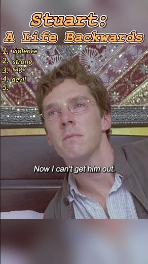 💔🧠 A Cry No One Heard | Stuart: A Life Backwards (2007)